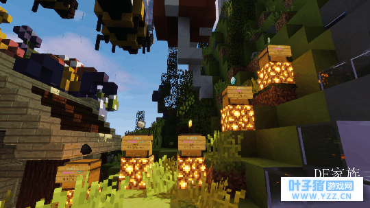 盘点《我的世界》服务器里最值钱的材料