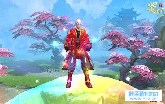 重要战力组成部分讲解 带你看灵石养成大法