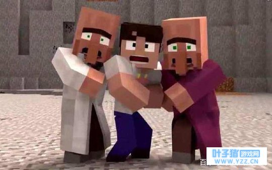 《我的世界》MC玩家为什么骂迷你的越来越少