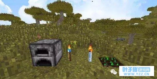 《我的世界》简单实用的6种道具 合理使用就