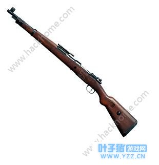 绝地求生刺激战场98k怎么玩 98k爆头技巧教