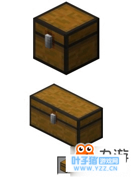 《我的世界》手机版陷阱箱怎么用 怎么使用