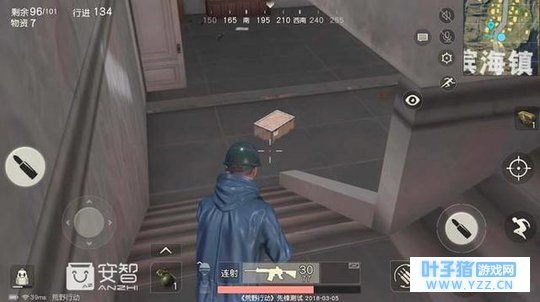 又见快递!小编教你如何快速舔盒不被打!