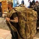 能装得满这个包,算我输