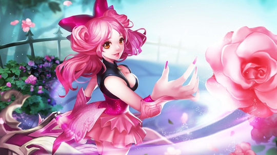 王者荣耀:哪些英雄最容易拿MVP?前10还是