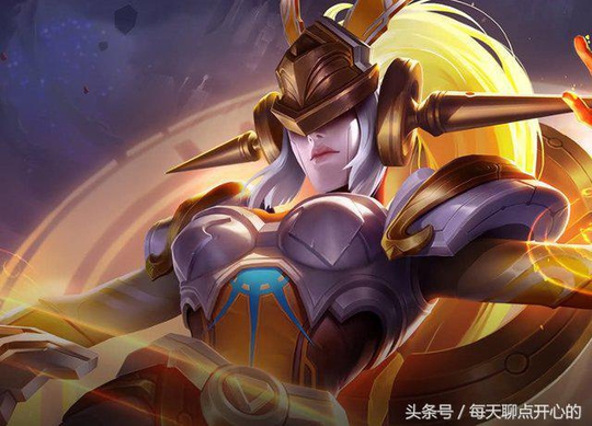 王者荣耀位移距离最远的3个英雄,其中他最