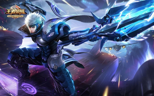 王者荣耀:永远不会被放弃的三个英雄,最后