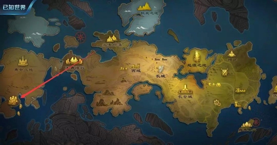 王者荣耀:S11版本四位新英雄最新曝光 奕星