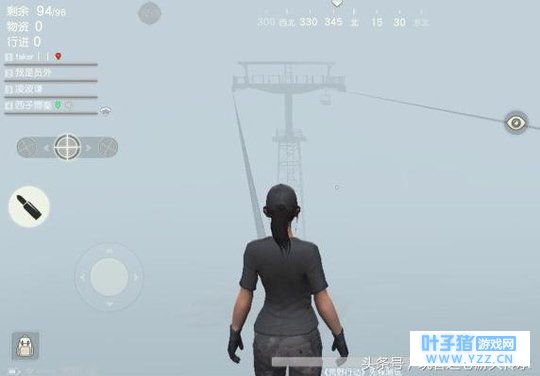 荒野行动新模式即将上线! 消焰器配件或将成