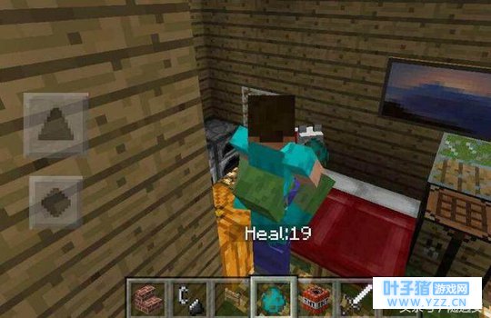 《我的世界》:萌新初入世界,你还记得多少