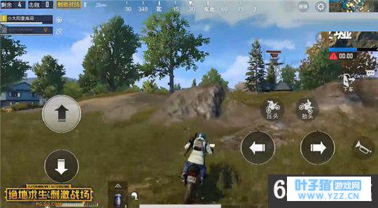 绝地求生刺激战场新版本什么时候更新 新版