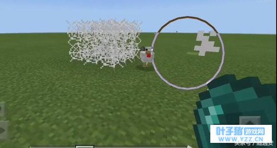 《我的世界》:想要在游戏中自由奔跑,不会