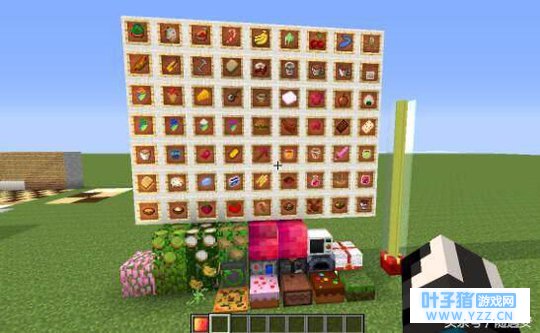 《我的世界》:外出探险不带这4种物品的玩