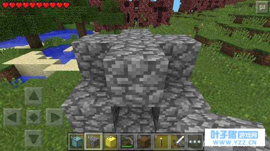 《我的世界》MC最不容易破坏的六个物品, 没