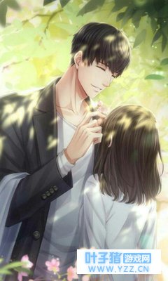 恋与制作人,白起李泽言喊你处对象