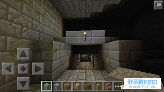 《我的世界》MC资深玩家才能挖到的四种矿石