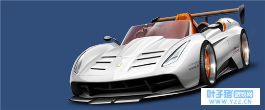 QQ飞车手游b车性能之王 最厉害b车是谁?