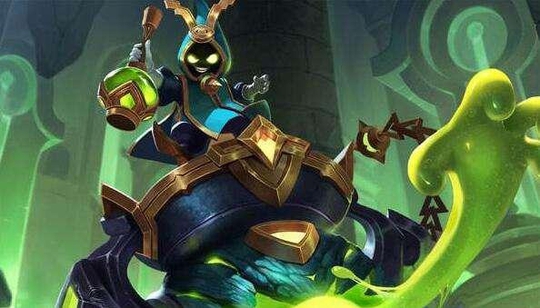 王者荣耀:辅助英雄不用输出? 这几个辅助