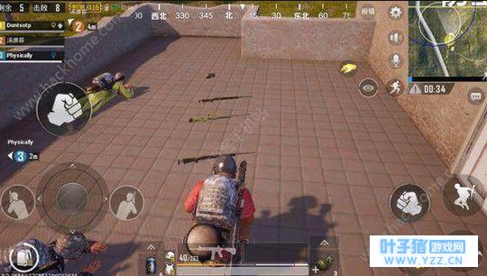 绝地求生刺激战场高帧率怎么开 高帧率设置