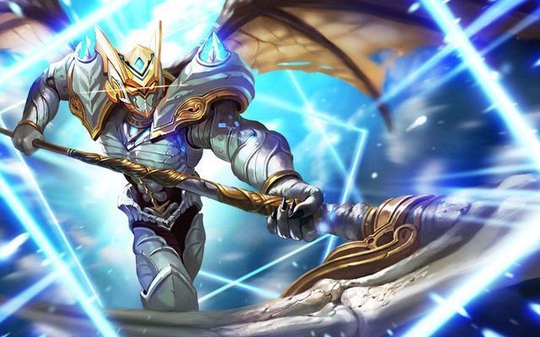 上分最稳套路,王者荣耀五排开黑用这个阵容