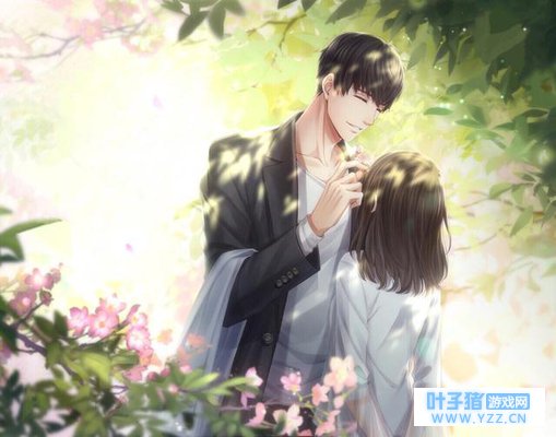 恋与制作人许墨桃之夭夭:卡面+获得方式+刷