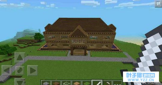 你中招了吗?《我的世界》那些逼死强迫症的