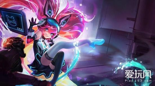 还在用妲己甄姬?现版本这十位《王者荣耀》