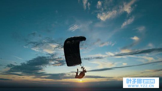 吃鸡始祖《H1Z1》:三年挣扎,今起免费,是否