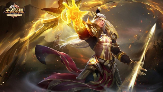 王者荣耀射手出了这三件装备 输出再高的法