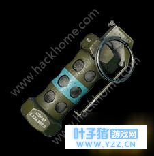 绝地求生全军出击投掷物大全 投掷武器使用