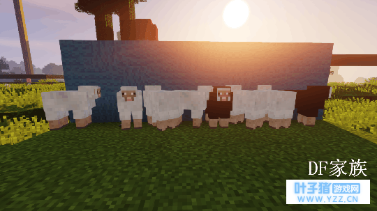 玩《我的世界》最不能缺少的一种生物