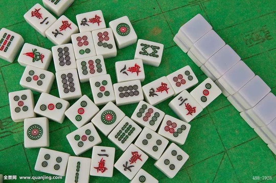 �齫��ʦ��ض����4�����齫�ؾ�����4�м�