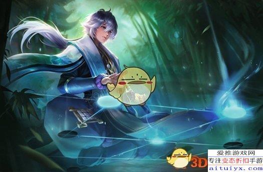 王者荣耀3月9日体验服更新内容 3月9日体验