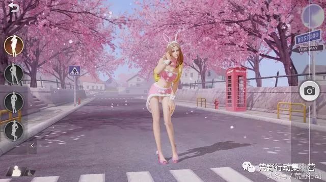 荒野行动:那些年,我遇到过的迷人队友