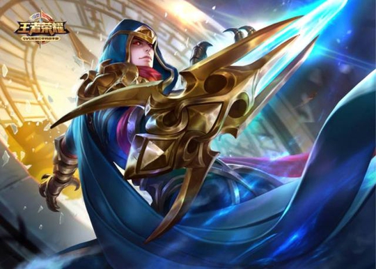 王者荣耀:匹配机制有漏洞,许多玩家不知道