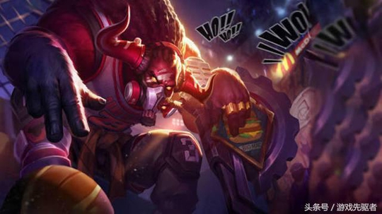 王者荣耀:未来将上线五款全新皮肤,守约特