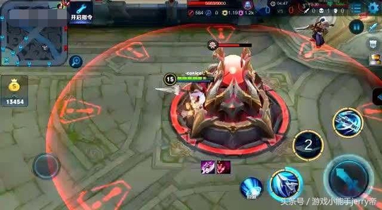 王者荣耀:传送技能迟迟不上线,这4条原因