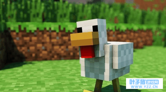 《我的世界》游戏中有哪些食物是有毒的?