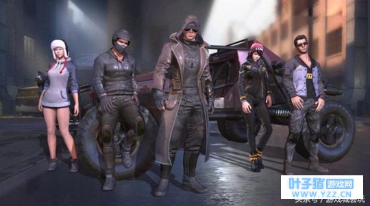 网易靠吃鸡手游2月份赚了1.5亿元 腾讯将靠