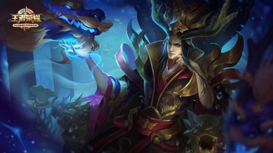 王者荣耀几大未解之谜!宫本才是天美亲儿子