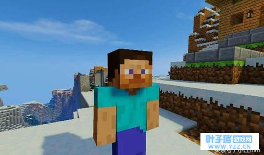 《我的世界》里能触发生物重现事件?