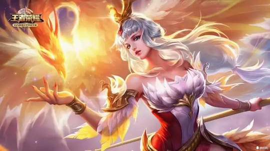 王者荣耀:看常用英雄就能猜到分段?!盘点那