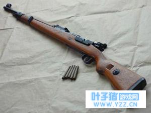 绝地求生全军出击人气之王98k点评,百米之