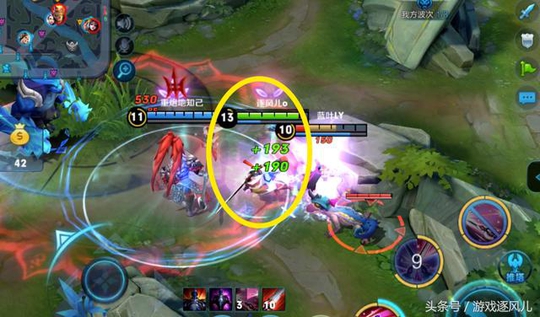 王者荣耀:公认4个最强英雄,会玩两个以上