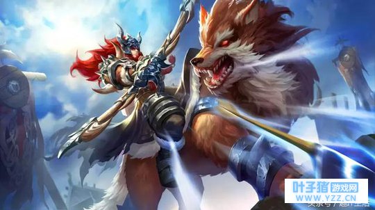 为什么很多人都不玩王者荣耀,而改玩吃鸡了