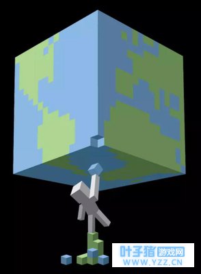 这款粗糙的像素化游戏为何吸引了70%以上的