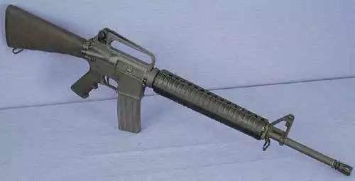 M16A4·ֱ,Τ