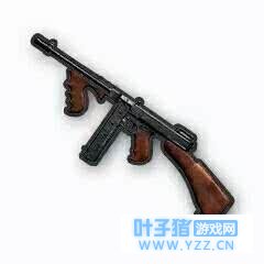 绝地求生刺激战场:这把枪满配后再无敌手,用