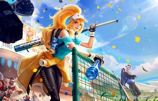 盘点王者荣耀里五个重做英雄,后两个原版只