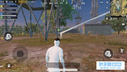 绝地求生:刺激战场也难逃外挂魔掌 莫非吃